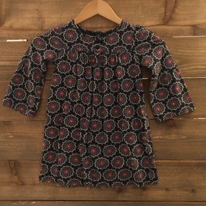 Girls Gap Babydoll Dress